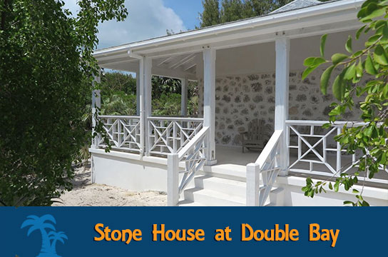 Stone House at Double Bay